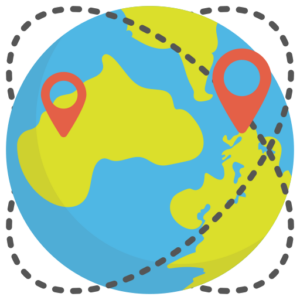 International Participant